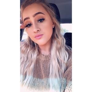 Meet your Posher, Erin